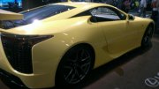 2013 Lexus LF-A